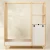 Wooden Play Dress Up Wardrobe