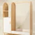 Wooden Play Dress Up Wardrobe