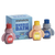 Honeysticks Bubble Bath Color Mixing 3pk 200ml