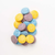 Honeysticks Bath Drops Color Magic 27pk