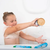 Honeysticks Bath Crayons Super Jumbos 6pk