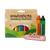 Honeysticks Beeswax Crayons Super Jumbos 7pk
