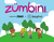Holiday Week Zumbini - Drop in
