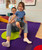 Little Explorers Gym (12 - 24 months old)