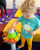 Little Explorers Gym (12 - 24 months old)