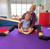 Little Explorers Gym (12 - 24 months old)