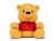 DISNEY WINNIE THE POOH CUDDLE TONIE