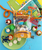 Kiddough Play Kit- Pete the Cat