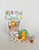 Mini Kiddough Play Pack- Party Time
