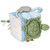 Ocean Activity Cube Developmental Toy