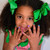 Sofia the First Nail Art Stickers - Kids Non-toxic Nail Polish