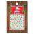 Christmas Cutie Nail Art Non-Toxic Kids Nail Polish