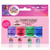Sofia the First 4-Polish Box Set - Kids Non-toxic Nail Polish: Default Title