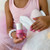 Scented Sweetie Pie - Gift Set - Kids Non-toxic Nail Polish