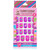 Happy Hearts Piggy Press-on Nails