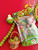 Apple Picking Mini KidDough Play Pack