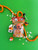 Trick or Treat Mini KidDough Play Pack