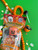 Trick or Treat Mini KidDough Play Pack