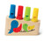 Rainbow Pan Pipe