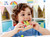Rainbow Pan Pipe