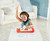 DJ Studio Music Toy with Keyboard & Spin Record