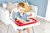 DJ Studio Music Toy with Keyboard & Spin Record