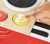 DJ Studio Music Toy with Keyboard & Spin Record
