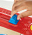 DJ Studio Music Toy with Keyboard & Spin Record
