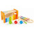 Pound & Tap Bench Toddler Musical Toy with Xylophone
