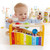 Pound & Tap Bench Toddler Musical Toy with Xylophone