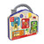 Lock & Learn Playboard