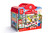 Portable Train Station Set
