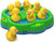 Lucky Ducks - Preschool Memory & Matching Game with 8 Ducks