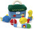 My 1st Tackle Box Soft Plush Playset - Gund