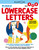 My First Book of Lowercase Letters