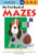 My First Book of Mazes