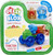 Jelly Blox Tractor Set - Sensory Play Toy for Ages 2+