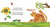 The Very Hungry Caterpillar's Garden Friends