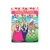 Do-A-Dot Art! Picture Me a Princess Creative Activity Book