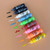 Peel & Stick Solid Paint Set for Window Art