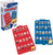 Grab N Go Classic Travel Games Assorted