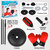 Height Adjustable Boxing Bag with Punching Bag