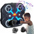 Smart Music Boxing Machine with Boxing Gloves,Home Bluetooth