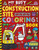 My Busy Construction Coloring