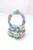 Sequin Headband - Colorful Cascade