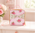 Bree Lunchbox - Shabby Rose