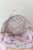 Bree Backpack - Shabby Rose: Standard