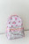 Bree Backpack - Shabby Rose: Standard