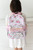 Bree Backpack - Shabby Rose: Standard