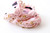 Beaded Headband - Pearl Pirouette